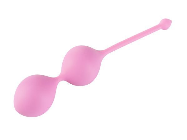 Вагинальные шарики Femintimate Kegel Balls, диаметр 3,5 см, масса 77 г