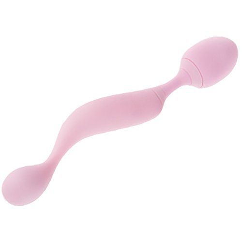 Минивибромассажер Femintimate Universal Massager, мощный, есть чехол для хранения