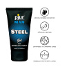 Гель для пениса стимулирующий pjur MAN Steel Gel 50 ml с экстрактом паприки и ментолом || 