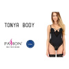 Распродажа!!! Боди TONYA BODY black L/XL - Passion Exclusive || 