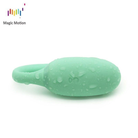 Смарт-тренажер Кегеля Magic Motion Kegel Rejuve, бюджетный вариант, для тренировок и удовольствия || 