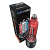 Гидропомпа Bathmate Hydromax 7 Red (X30), для члена длиной от 12,5 до 18см, диаметр до 5см || 