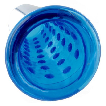 Вакуумная помпа XLsucker Penis Pump Blue для члена длиной до 18см, диаметр до 4см || 