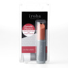 Вибратор-помада IROHA STICK Grey, плавное увеличение мощности || 