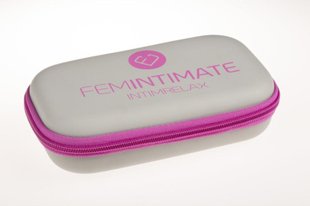 Система восстановления при вагините Femintimate Intimrelax для снятия спазмов при введении || 