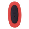 Вибромассажер простаты Nexus G-Play Plus S Red, макс диаметр 2,3 см, перезаряжаемый || 