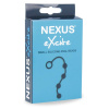 Анальные шарики Nexus Excite Small Anal Beads, силикон, макс. диаметр 2см || 