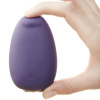 Премиум вибростимулятор Je Joue Mimi Soft Purple, мягкий, очень глубокая вибрациия, 12 режимов || 