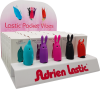 Набор вибраторов Adrien Lastic Promo Pack Pocket Vibe (25 шт + тестеры) || 