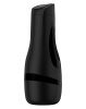 Мастурбатор Satisfyer Men Classic (Black), нежный материал, удобный корпус || 