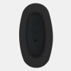 Вибромассажер простаты Nexus G-Play Plus L Black, макс диаметр 3,5 см, перезаряжаемый || 