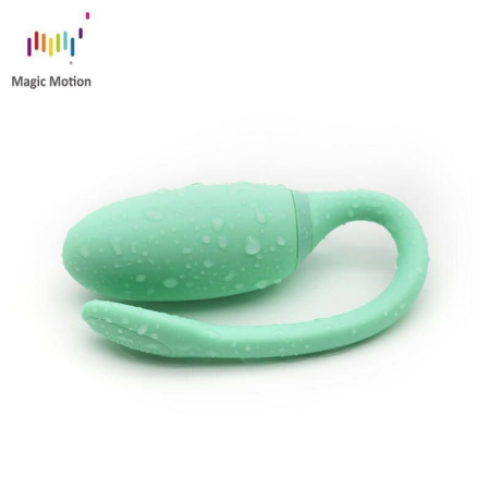 Смарт-тренажер Кегеля Magic Motion Kegel Rejuve, бюджетный вариант, для тренировок и удовольствия || 