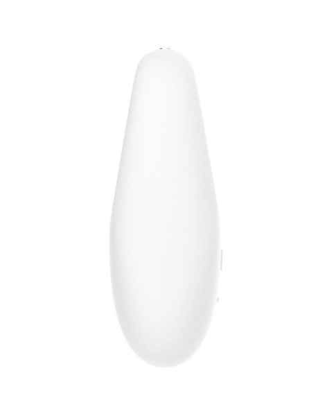 Мощный вибратор Satisfyer Lay-On - White Temptation, водонепроницаемый,15 режимов работы