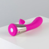 Интерактивный вибратор-кролик Ohmibod Fuse for Kiiroo Pink || 