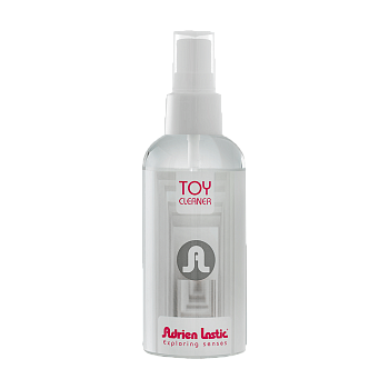 Антибактериальное средство Adrien Lastic Toy Cleaner (150 мл) для очистки и дезинфекции игрушек
