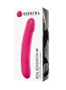 Дилдо Dorcel Real Sensation M Magenta, силикон || 