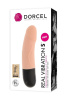 Вибратор Dorcel Real Vibration S Flesh || 