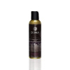 Массажное масло DONA Kissable Massage Oil Chocolate Mousse (110 мл) можно для оральных ласк