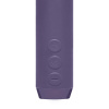 Минивибратор Je Joue - Classic Bullet Vibrator Purple с глубокой вибрацией и фиксацией на палец || 