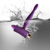 Анальный вибратор Rocks Off Petite Sensations - Teazer Purple || 