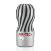 Мастурбатор Tenga Air-Tech Ultra Size, более высокая аэростимуляция и всасывающий эффект